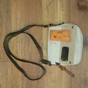 Sherpani small crossbody bag